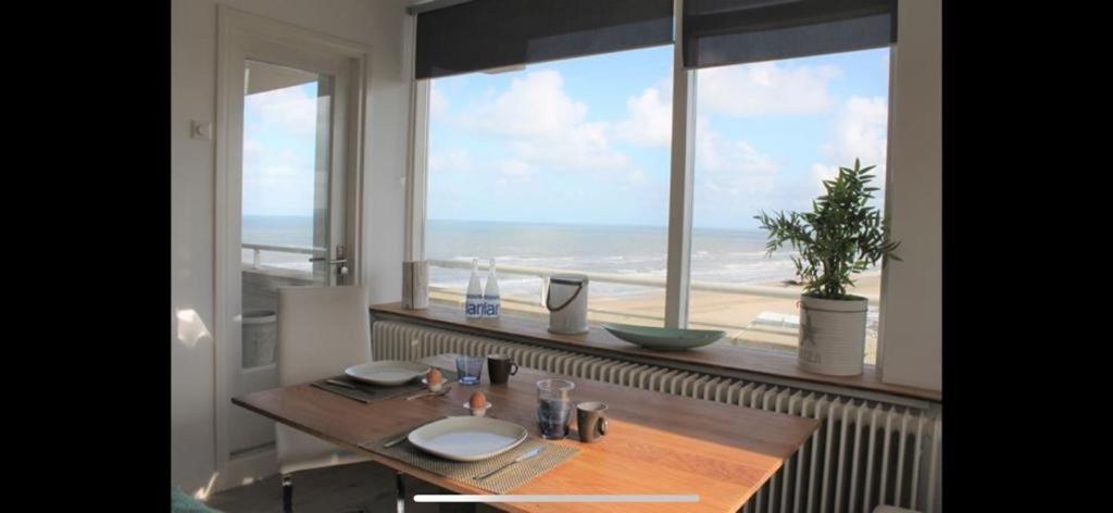 Appartement Delibas Zandvoort Exterior photo