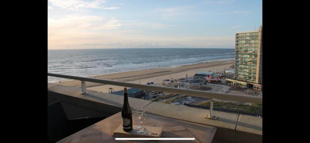 Appartement Delibas Zandvoort Exterior photo