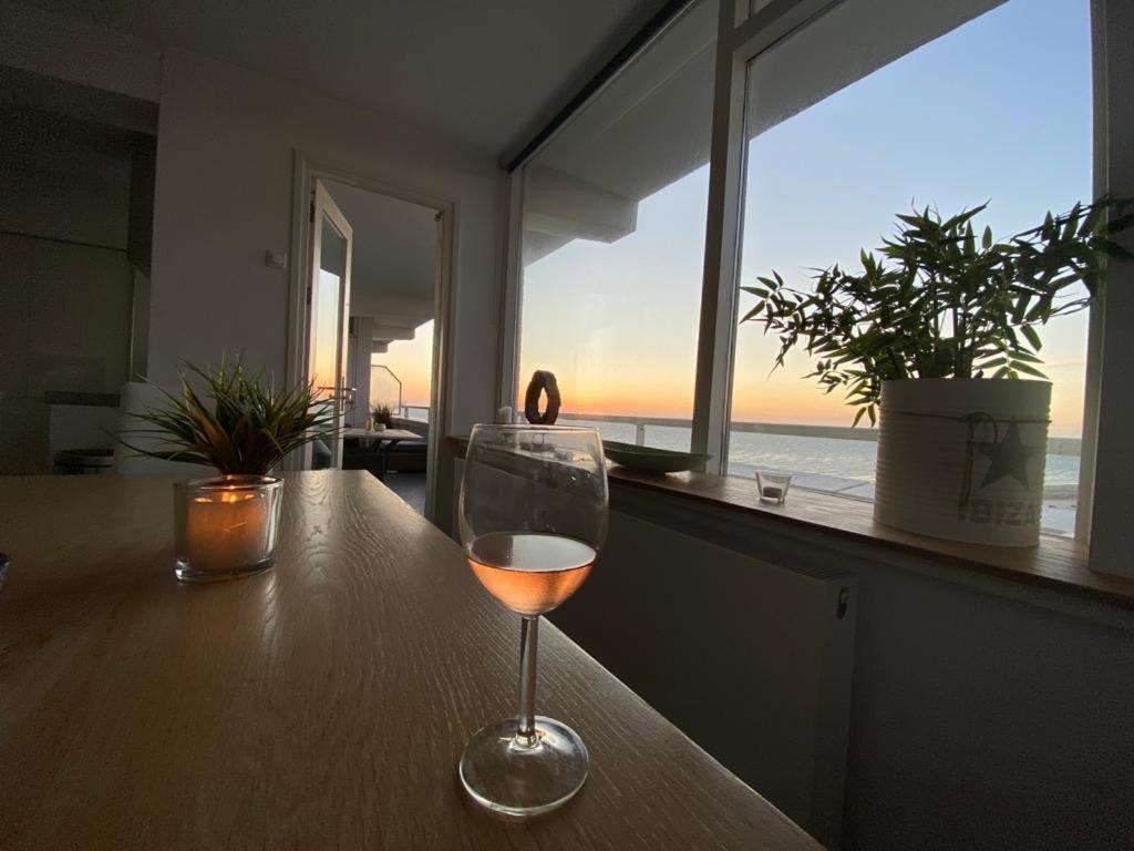 Appartement Delibas Zandvoort Exterior photo
